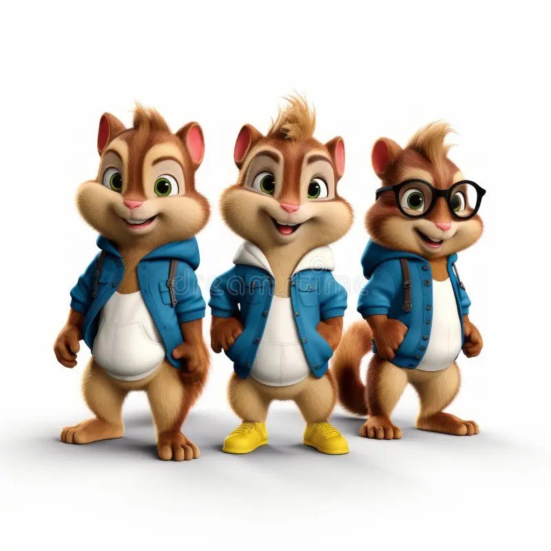 Rent or Buy Alvin and the Chipmunks Digitally Your Digital Options