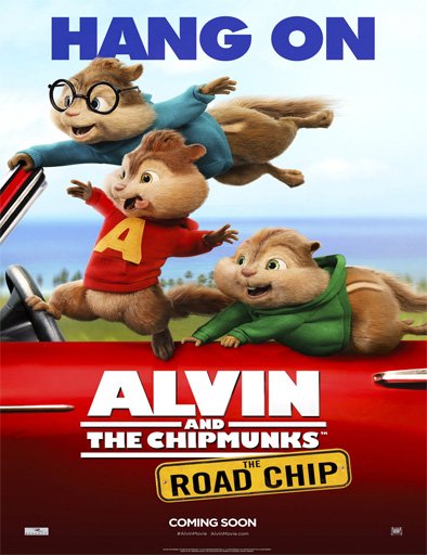 Upcoming Alvin and the Chipmunks Releases and Where to Stream Them