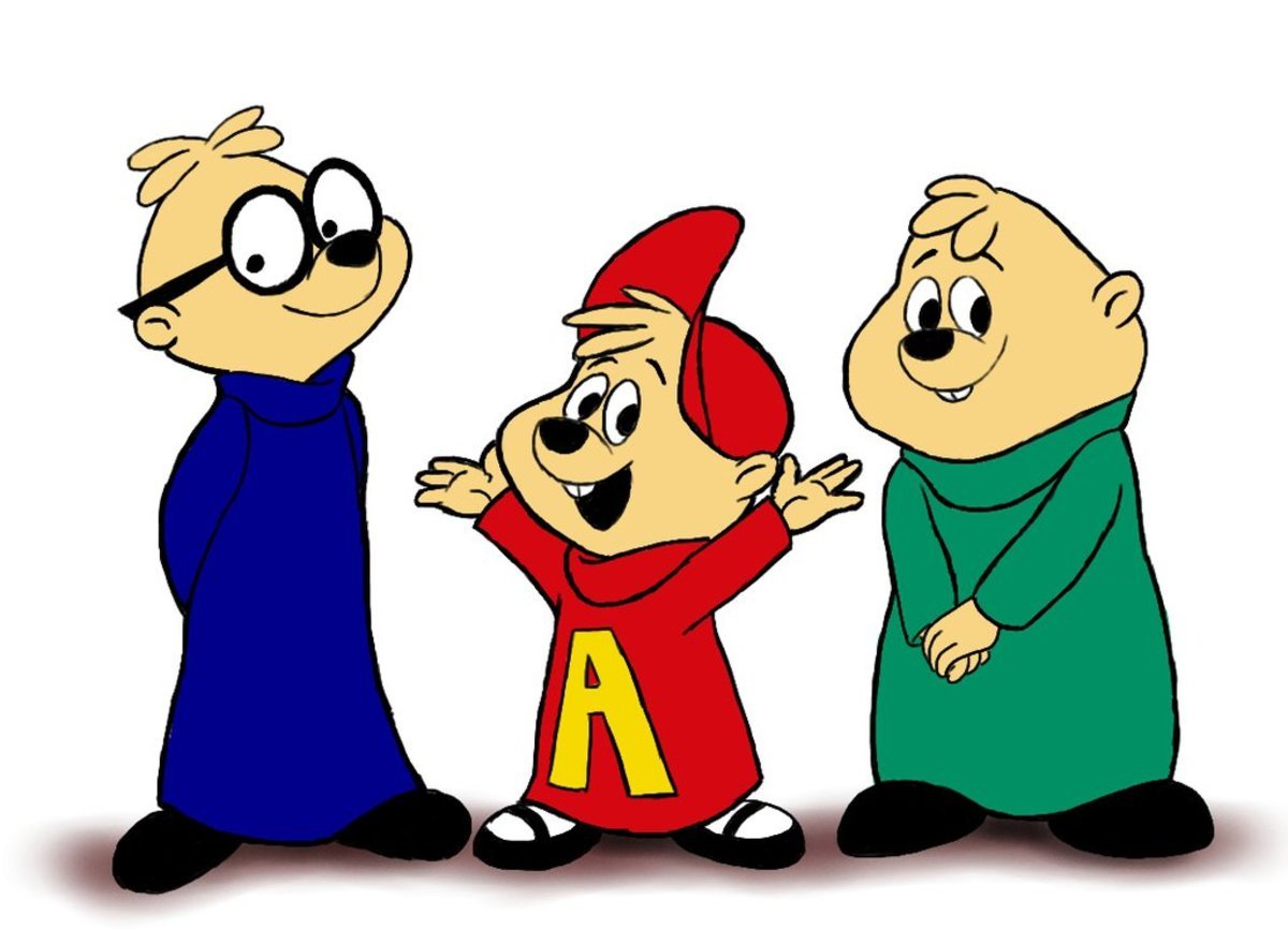 Where To Watch Alvin And The Chipmunks TV Series Streaming Online And